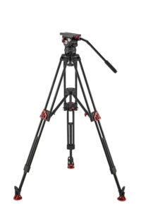CAMGEAR Elite 12 tripod system