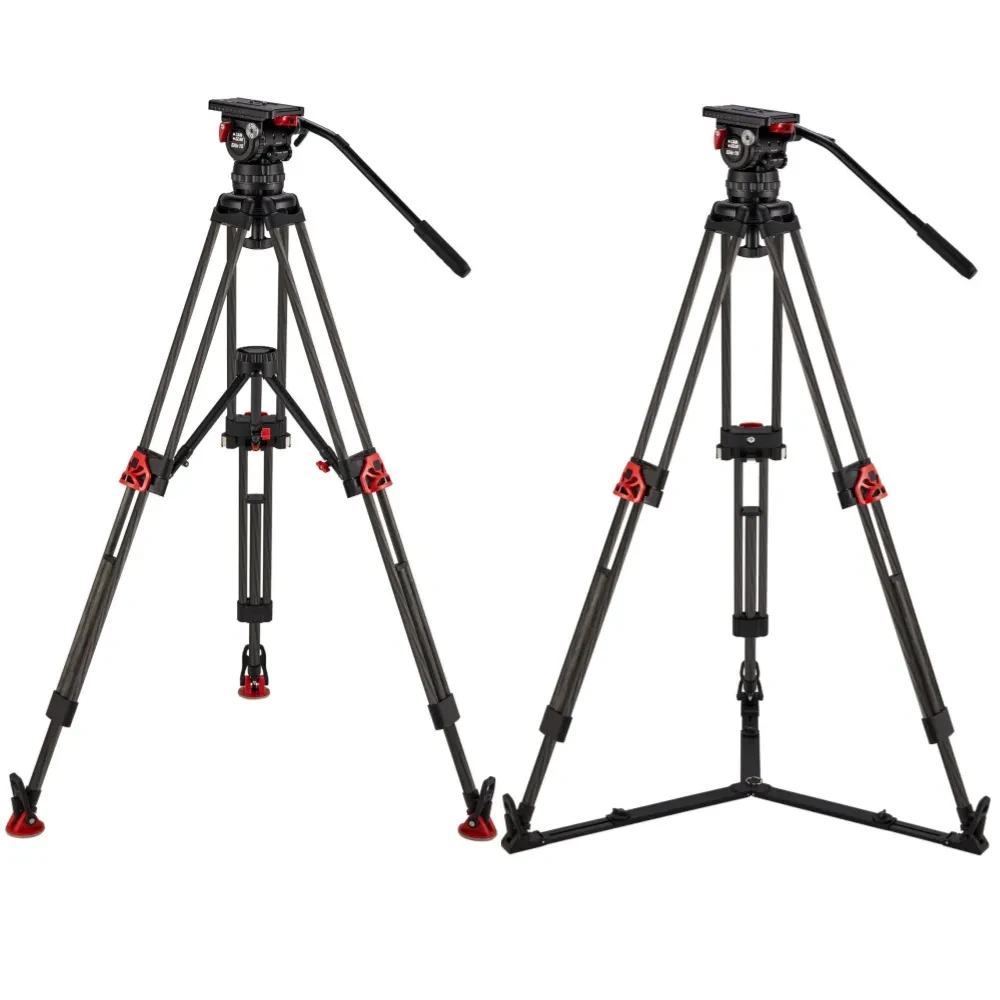 CAMGEAR Elite 15 tripod system