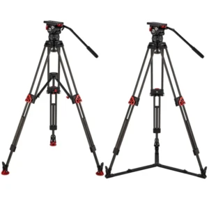 CAMGEAR Elite 15 tripod system