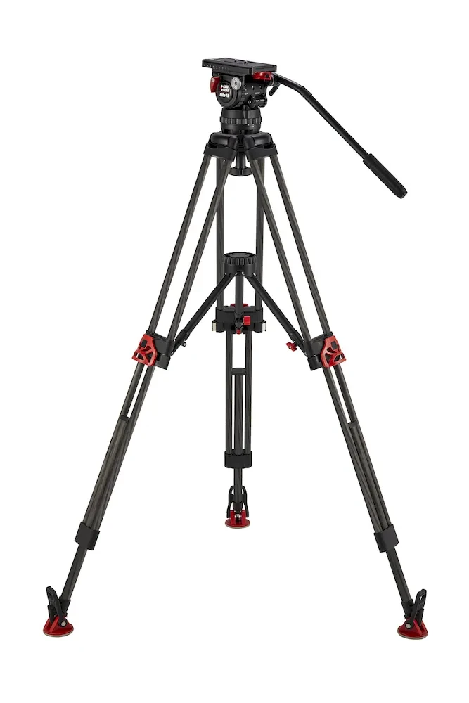 CAMGEAR Elite 15 tripod system