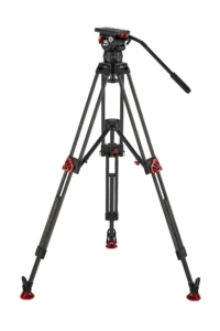 CAMGEAR Elite 15 tripod system
