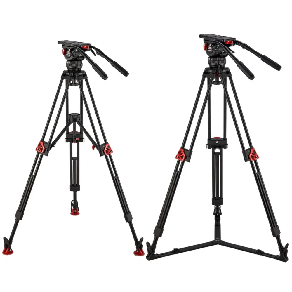 CAMGEAR Elite 18 tripod system
