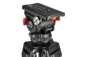 CAMGEAR Elite 18 tripod system