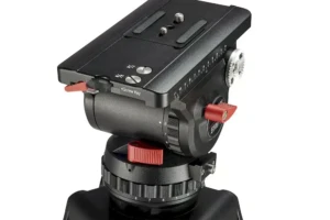 CAMGEAR Elite 18 tripod system