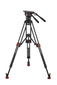 CAMGEAR Elite 18 tripod system