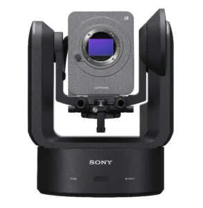 SONY ILME-FR7 PTZ camera