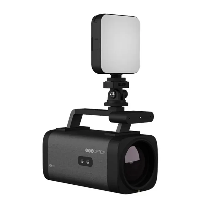 PTZOptics Studio Pro streaming camera