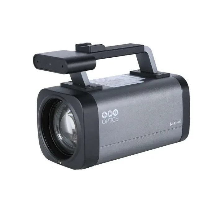 PTZOptics Studio Pro streaming camera