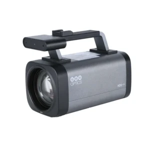 PTZOptics Studio Pro streaming camera