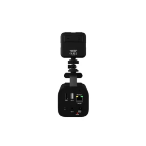PTZOptics Studio Pro streaming camera