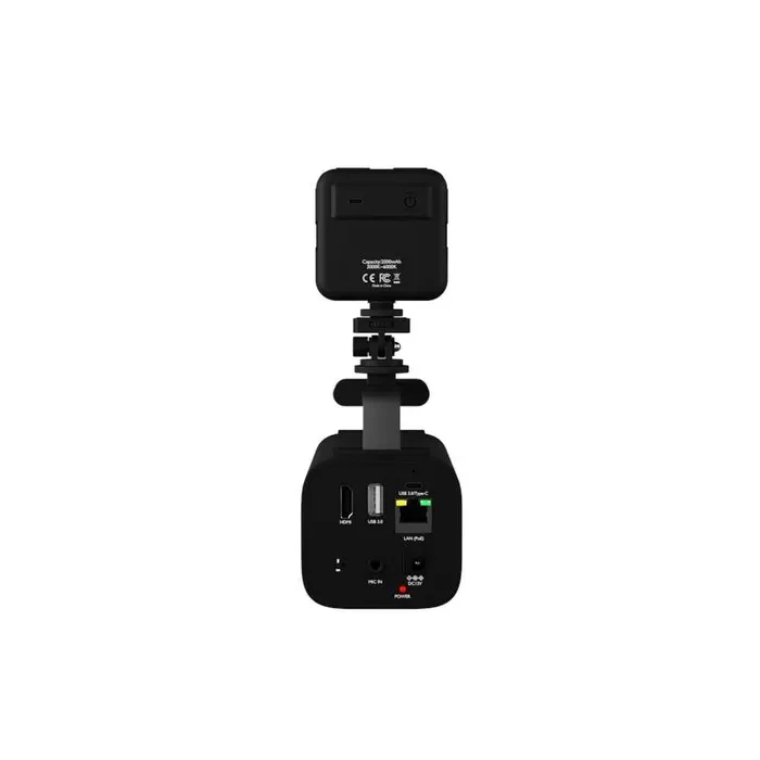 PTZOptics Studio Pro streaming camera