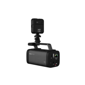 PTZOptics Studio Pro streaming camera