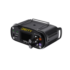 DEITY SPD-1 Smart Power Distributor
