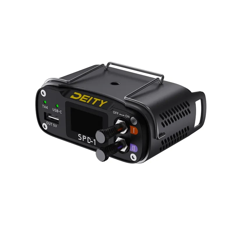 DEITY SPD-1 Smart Power Distributor