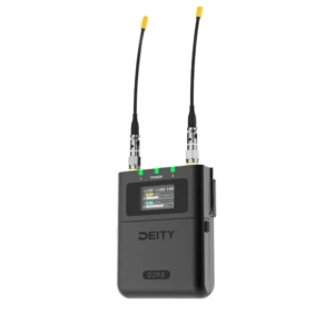 DEITY Theos Digital Wireless 2ch Kit