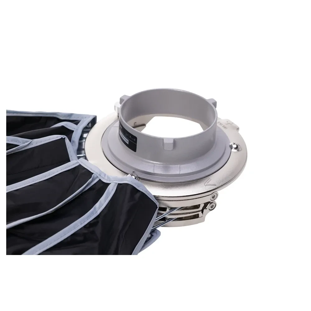 APUTURE Light Dome III