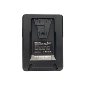 FXLION Nano Two Wireless 98Wh V-mount battery