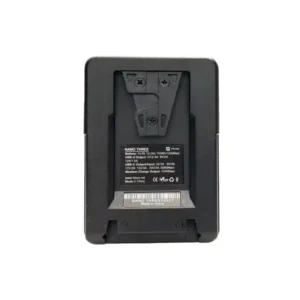 FXLION Nano Three Wireless 150Wh V-mount battery