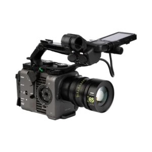 NISI Cine Lens Athena Prime