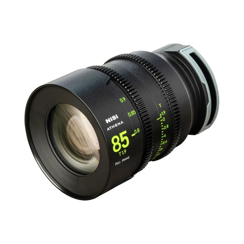 NISI Cine Lens Athena Prime