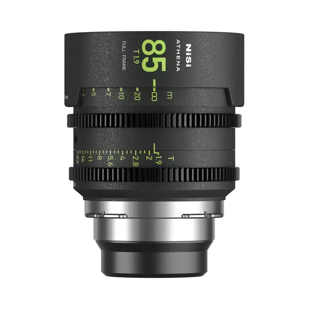 NISI Cine Lens Athena Prime
