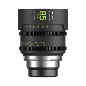 NISI Cine Lens Athena Prime