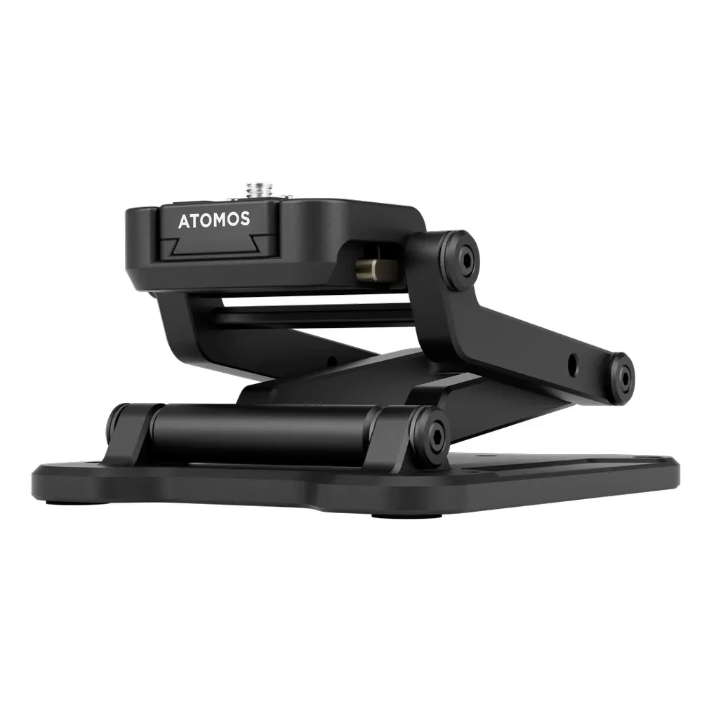 ATOMOS Z-Mount desk monitor mount