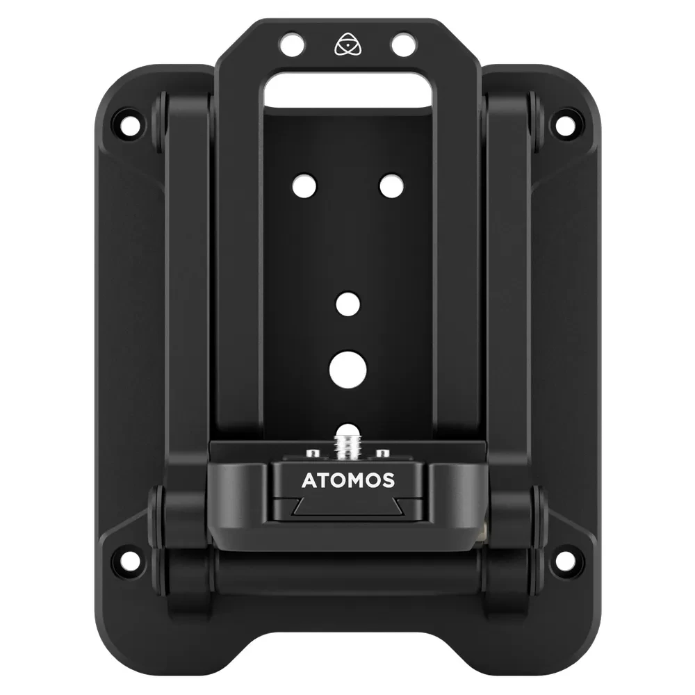 ATOMOS Z-Mount desk monitor mount