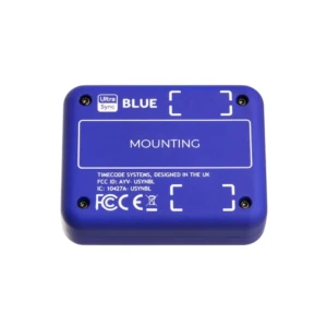 ATOMOS AtomX Ultrasync Blue