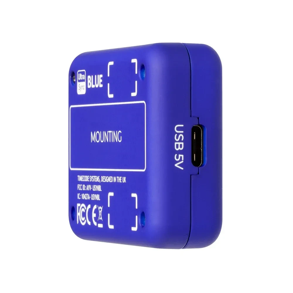 ATOMOS AtomX Ultrasync Blue