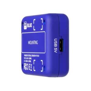 ATOMOS AtomX Ultrasync Blue