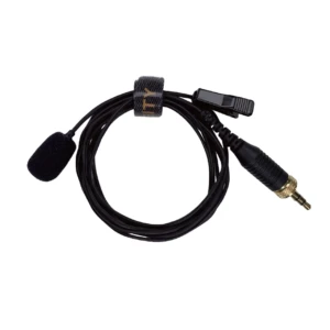 DEITY W.Lav Pro 3.5mm TRS lavalier microphone