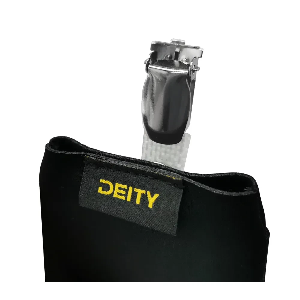 DEITY Theos Pouch