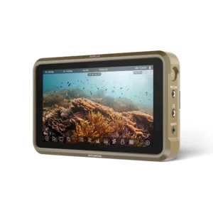 5" ATOMOS Ninja monitor-recorder