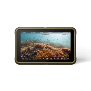 5" ATOMOS Ninja monitor-recorder