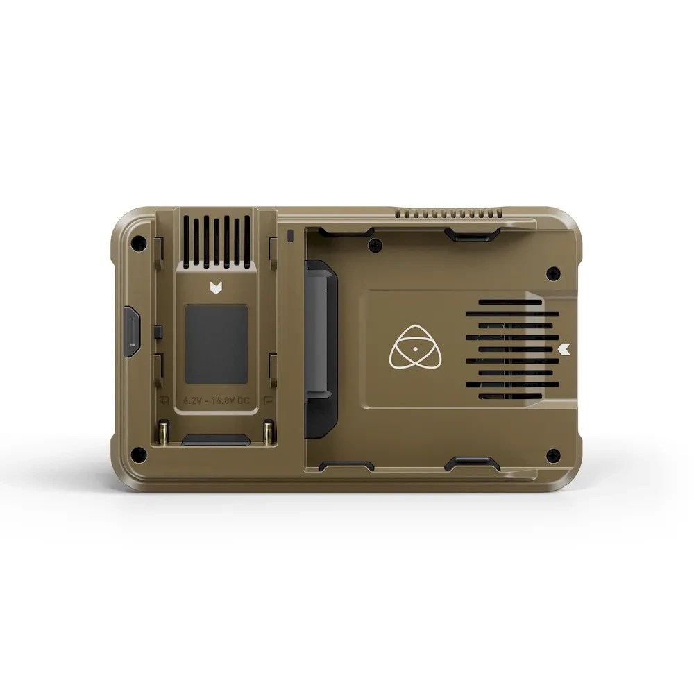 5" ATOMOS Ninja monitor-recorder