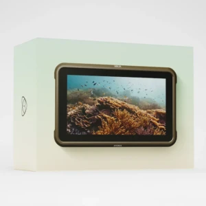 5" ATOMOS Ninja monitor-recorder