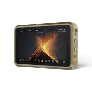 5" ATOMOS Ninja Ultra monitor-recorder