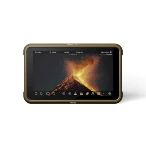5" ATOMOS Ninja Ultra monitor-recorder