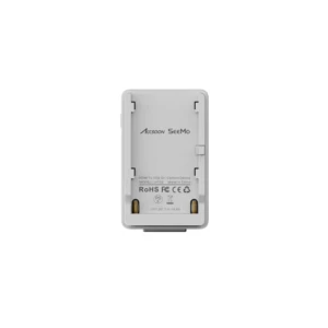 ACCSOON SeeMo HDMI to iOS video capture adapter