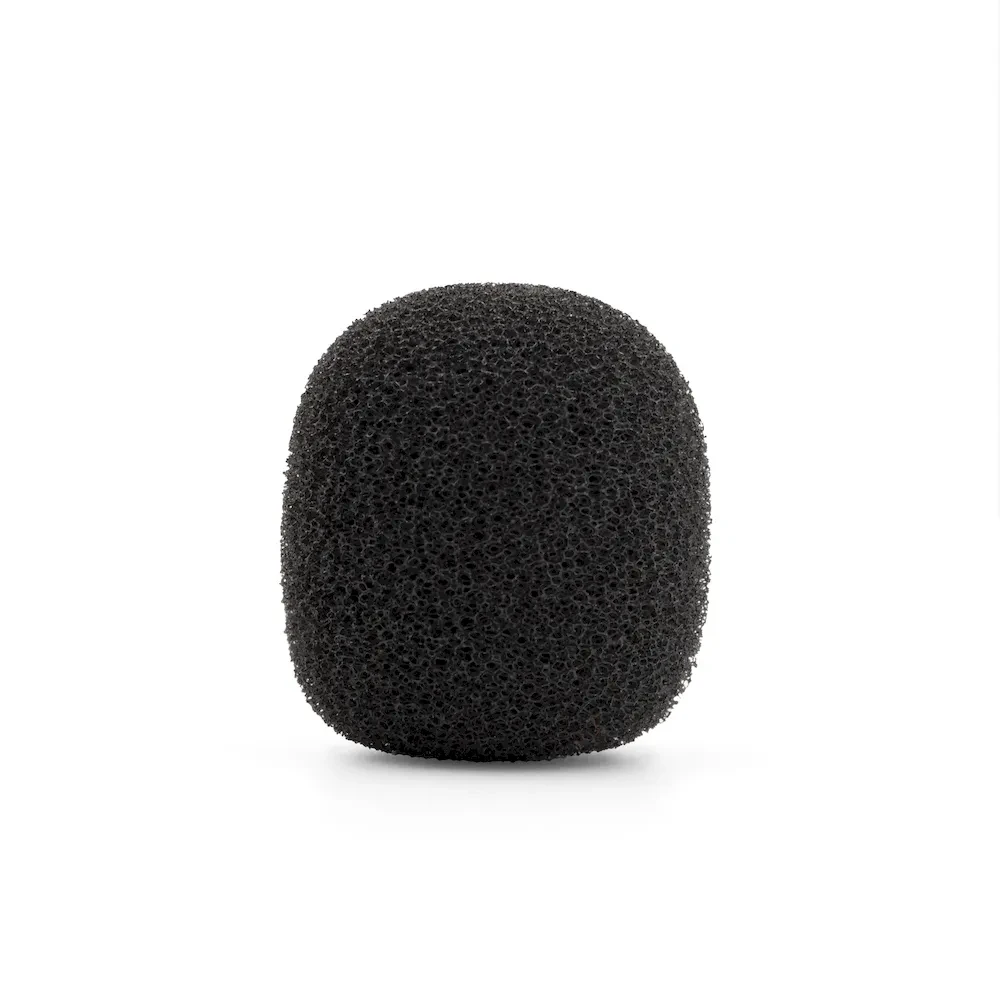 BUBBLEBEE Microphone Foam for lavalier mics