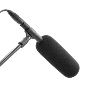 BUBBLEBEE Microphone Foam for shotgun mics