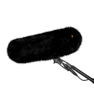 BUBBLEBEE Fur Wind Jacket for windshield basket