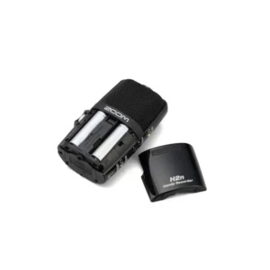 ZOOM H2n helisalvesti