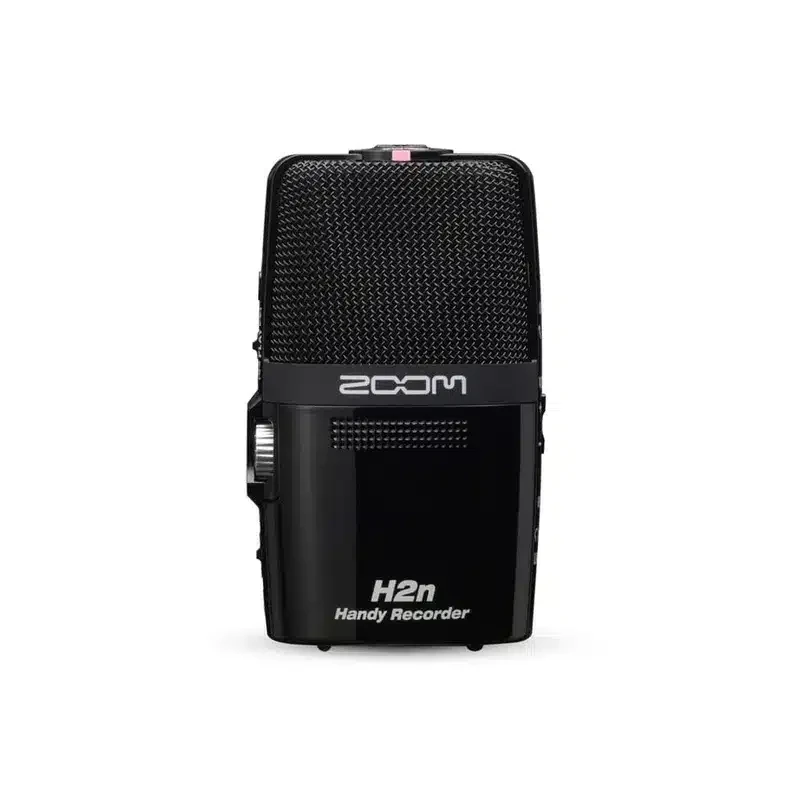 ZOOM H2n Handy Recorder