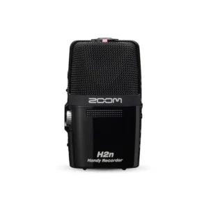 ZOOM H2n Handy Recorder