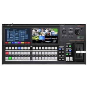 ROLAND V-1200HD Multiformat Video Switcher