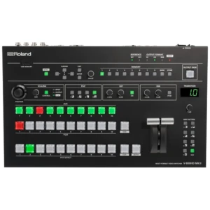 ROLAND V-800HD MK2 HD-SDI/DVI-D Multi-Format Video Switcher