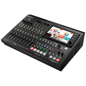 ROLAND VR-50HD MK2 Multi-Format AV mixer