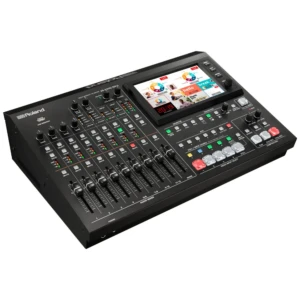 ROLAND VR-50HD MK2 Multi-Format AV mixer